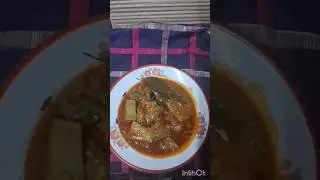 Matan K&agrave; Dalcha #ytshots #food #youtube #trending #recipe
