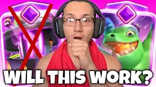 Can The EVO Baby Dragon REPLACE The Furnace?! (9.3K TROPHIES)