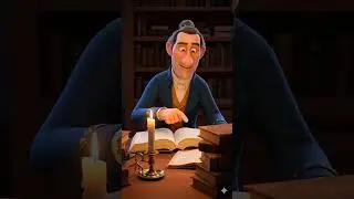 &ldquo;Story of Dr. Hahnemann | Discovery of Homoeopathy | Animated Short Video&rdquo;