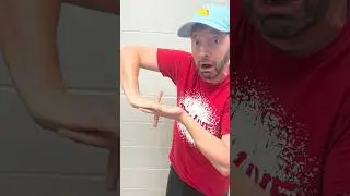 How To Do That One Thing With Your Hands.