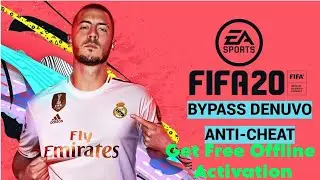 New Method to Play FIFA 20 Offline
