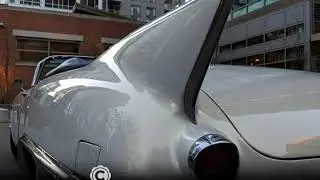 1957 Cadillac Eldorado Biarritz Convertible  Used Cars - Seattle,Washington - 2019-07-25