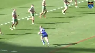 Joseph O'Neill | 2024 NSW Cup Highlights
