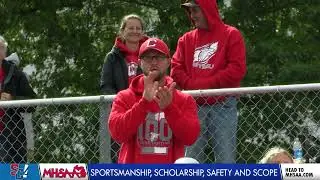 High School Football | Constantine vs. Kalamazoo United - 100 Year Football Celebration