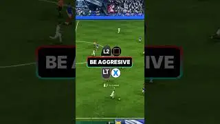 STOP Using Normal Standing Tackle in FC 26 - Use HARDER Tackles! | Pro Defending #fc26