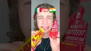 Выбери флаг!? 🍫🤤 (Шоколадный челлендж)