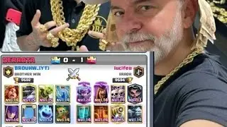 PT.17? | Clash Royale 🔥⚔️