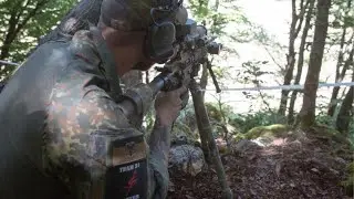 Ranger S U R T  React to Contact Drill