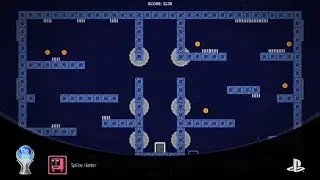 Dungeon Escape Platnum trophy