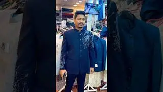Hand made suits #youtubeshorts #trending #trendingshorts #shorts