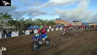 🔥VELOARENA COLOMBIA.🏁CATEGOR&Iacute;A REGIONAL. IPIALES - NARI&Ntilde;O. NARI&Ntilde;O(  SEBASTER CROSS)