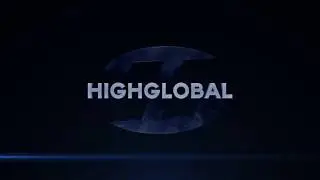 Joined HighGlobal! @90k LEFTOVER?!