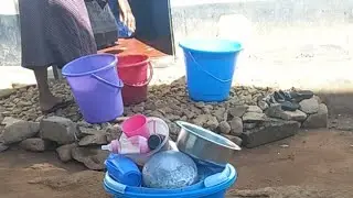Morning Routine from this family