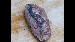 Roastbeef und Flanksteak vom Beefmaker pro - Grillkanal - BBQ mit Sascha
