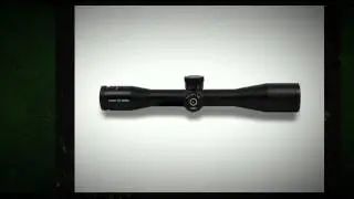 Schmidt Bender PMII 10x42 P3 Mildot Rifle Scope For Every Condition