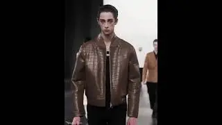 【2025秋冬巴黎时装周】Dior秀场 Dior Homme | Fall Winter 2025-26 collection by Kim Jones | 2025秋冬巴黎时装周秀场 | #Dio