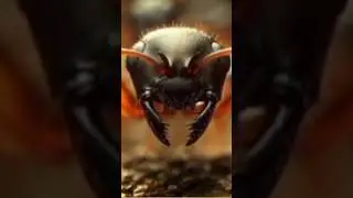 &ldquo;Ant Death Spiral Explained | Nature&rsquo;s Deadly Insect Behavior&rdquo;