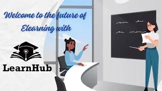 Transform Education with LearnHub &ndash; Start Your e-School Today!