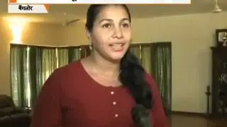 16 01 2014 ANJU BOBBYGEORGE TO GET GOLD MEDAL AFTER NINE YEAR PKG 9