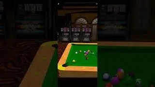 O Mestre Enfrenta a M&aacute;quina! 💥 Vegas Pool Sharks The Master vs CPU &ndash; Desafio &Eacute;pico!#VegasPoolSharks🎱