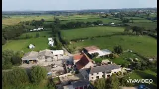 somerset drone footage #subscribe #farming #viral #video