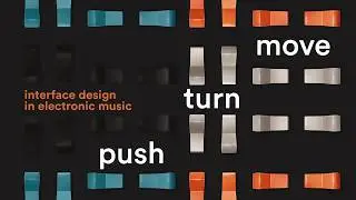 FFLAG with KIM BJ&Oslash;RN &mdash; push turn move