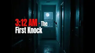 Episode 2 &ndash; The Knock That Answered Back |The 3:12AM Files