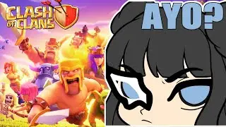 Игрок Clash of Clans в 2025 году【Миллениум】
