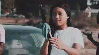 KRAZY B   400 Shots Official Music Video
