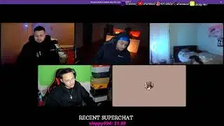 🔴Live- MONKEY/OMEGLE WITH THE SQUAD!!!!