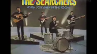 searchers take it or leave it
