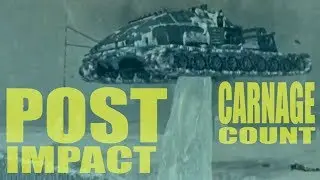 Post Impact (2004) Carnage Count