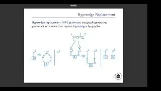 Frank Drewes: Graph Extension Grammars