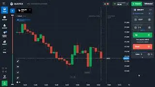 Practicing Market Movement EURJPY tue jul 16 2024 BEST Binary Options Trading Strategy | VIP - Class