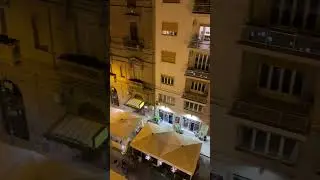 Palermo Night Life