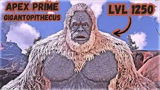 ARK Overhaul Mod Ep15.