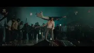 KD OFFICIAL TEASER | KVN |PREMS |DHRUVA SARJA |SANJAY BUTT |SHILPA SHETY|ARJUN JANYA|SUPRITH#