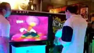 wii rayman