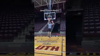 Are you a small forward? Make sure you do these 3 things!