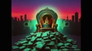 Money, Respect & Power (slow hip hop version)