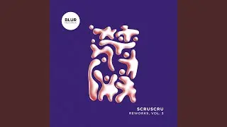 Space Gruv (Scruscru Remix)
