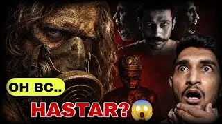 Tumbbad Director Returns! Masterpiece ya Sir Dard? Maya Sabha Movie Review (Honest!)