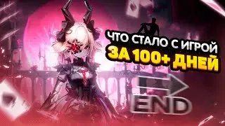 Tower of Fantasy ► Что стало с игрой за 100+ дней с релиза...