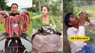 लौटे की गर्मी🤯#SummerIsBack  #HeatWave2025  #IndianSummer  #गर्मी_का_अटैक  #गर्मी_आगई  #HotWeather