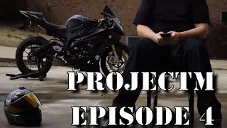 #ProjectM Episode 4 - BrianS1k