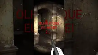 EXPLOREI A CASA ASSOMBRADA #TERROR#CONTOS#FRASES#PEPPA#SHORTS#HORROR#JOGO#GTA#KIDS#ANDROID#luluca