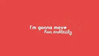 SEVRES - Run Endlessly (Official Lyric Video)