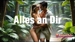 Alles an Dir – Romantischer Discofox Liebesschlager | Miguel Azzurro