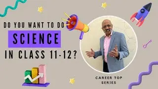 Are you choosing Science stream in Class 11? Which Board is best - CBSE vs ISC vs State | Career Top