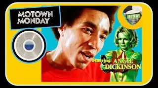 MOTOWN MONDAY: Guest star Smokey Robinson, Circa 1974